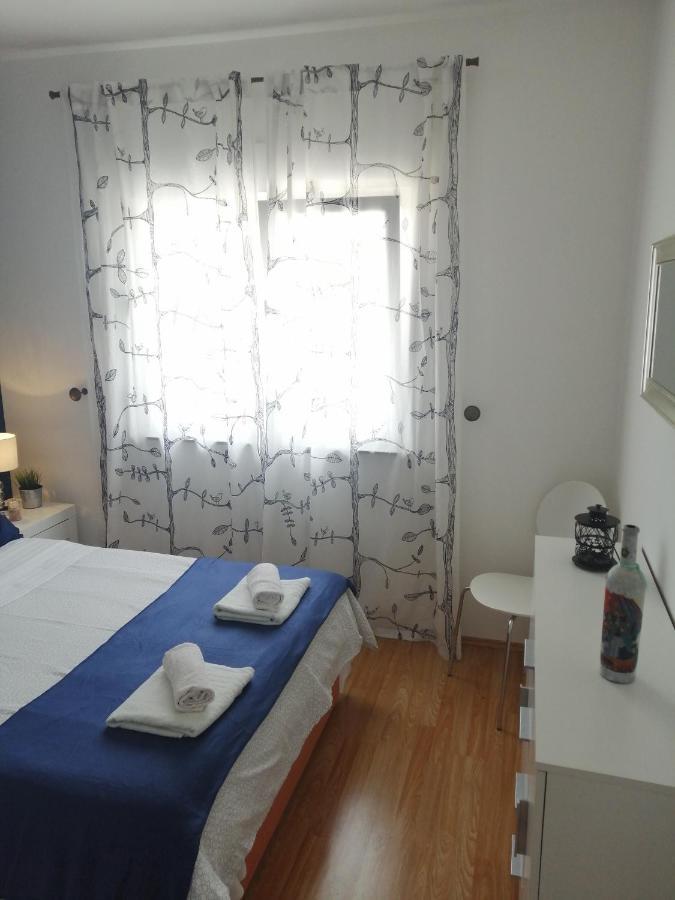 Apartments Karla I Ivano 曼德雷 外观 照片