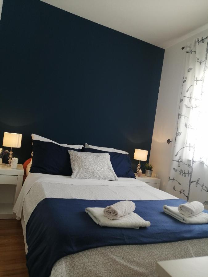 Apartments Karla I Ivano 曼德雷 外观 照片