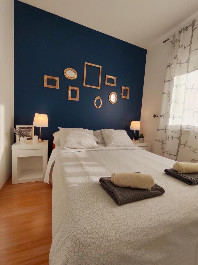 Apartments Karla I Ivano 曼德雷 外观 照片
