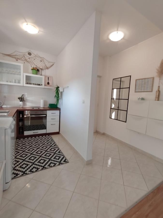 Apartments Karla I Ivano 曼德雷 外观 照片