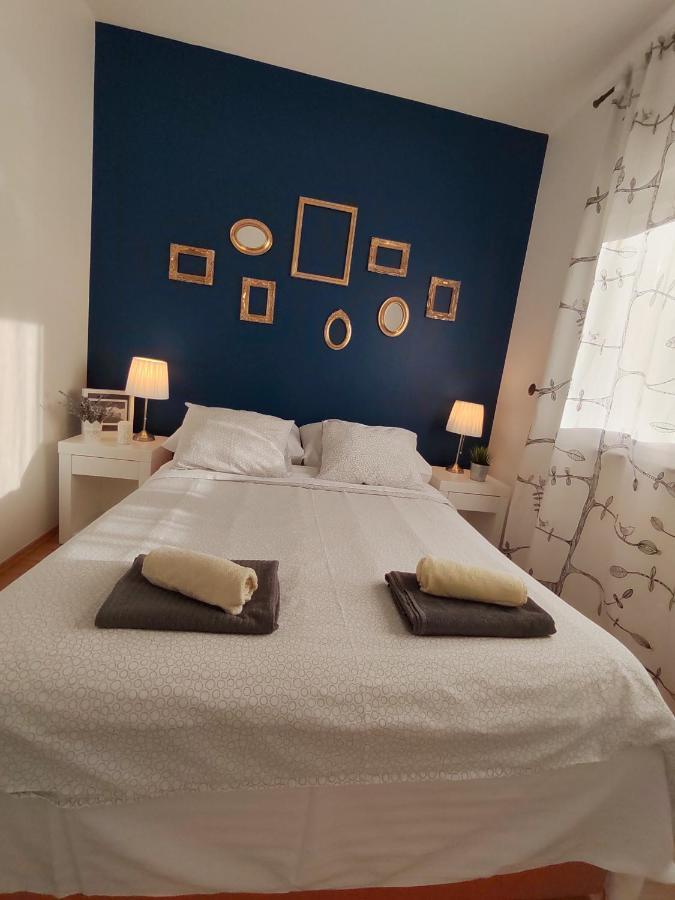 Apartments Karla I Ivano 曼德雷 外观 照片