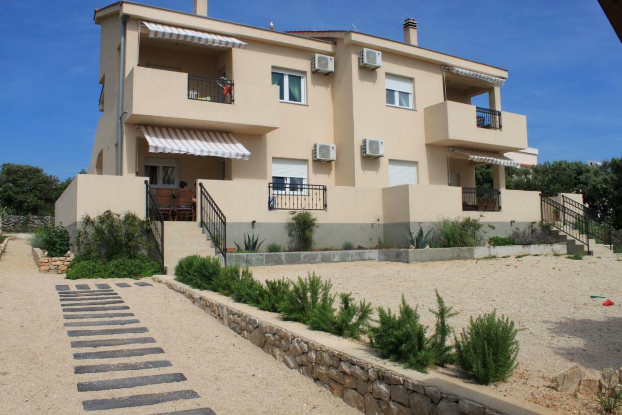 Apartments Karla I Ivano 曼德雷 外观 照片